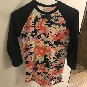 LuLaRoe Randy XXS